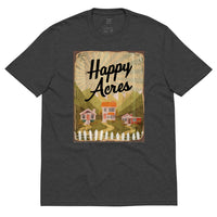 Happy Acres - Unisex Shirt