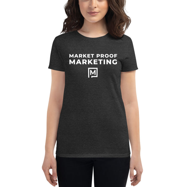 Market Proof Marketing - Women's Shirt