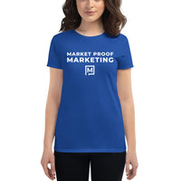 Market Proof Marketing - Women's Shirt