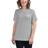 MPM-small -Women's Relaxed T-Shirt