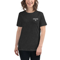 MPM-small -Women's Relaxed T-Shirt